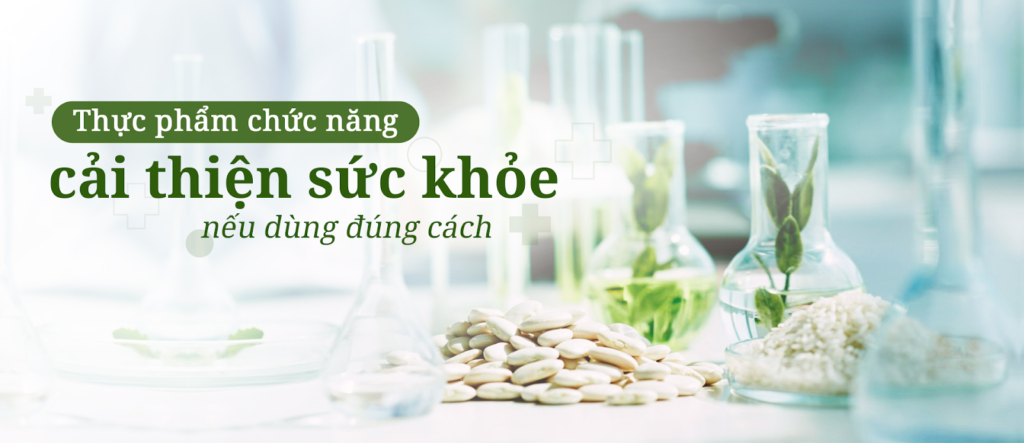 Thực phẩm chức năng cho người tiểu đường sẽ cải thiện bệnh tốt nếu dùng đúng cách!